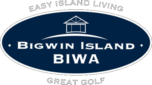 Bigwin Island Waterfront Association